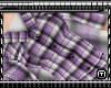 x-Flannel Purple