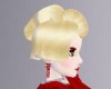 Katsura Maiko Blonde