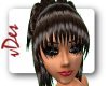 Realistic Black Latisha