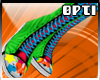 [0pti]LightspdLucy|Shoes
