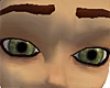 Lime Eyes