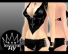 [Fly] The Sexy Black