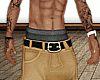 ca. cargo shorts v.1