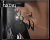 [bq]We/Mantis-Earring