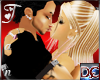 *T* 2bKissed Cple Pose
