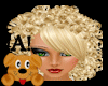 !A! Curly Blonde