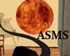 ASMS:Horns Of Fire