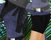 Fall skirt outfit