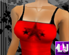 [LJ] Star Tank Red