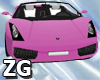 Wild Ride Pink