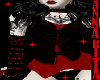 Product Image for [ARG] Top Vampires Red