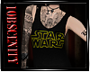 -IOB- Star Wars Top