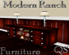 Modern Dresser