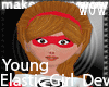 Elastic Girl young Dev