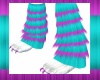 [DK]Gummy Fluff PawBoots