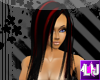 [LJ] Brandy - Black/Red