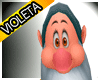 7 Dwarfs "Bashful" Avi
