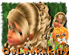 ~Oo Brown Sugar Alina
