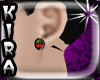 [Kira]Black Cherry Plugs