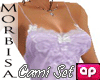 <MS> Cami Set LILAC