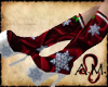 Christmas Boots