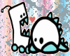 Cute Dino