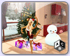 SNOWHUT XMAS TREE