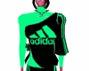adidas lighting top