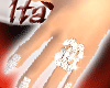 [ITA]chaneel ring