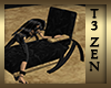 T3 Zen Luxury Bndg Chais