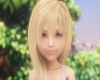 Kingdom Hearts Namine Q