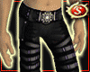 (S) Sieg Pants 2C