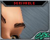 [SPY] Head + Eyebrows