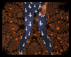 [AB] Cross leggings