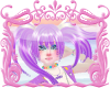 + Lilac Ringo m/f