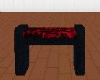 Black Stool