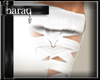 [bq] 1/365 -Zip Pants-