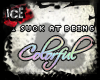 [I] Suck Colorful