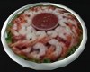 Food Chilled Shrimp Tray