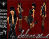 JyH Selene Black