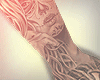 #Wc'NY Hand Tattoo