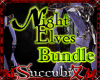 [Sx]Night Elf Bundle