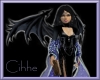 Sorceress Cihhe
