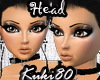 K Fujita Head