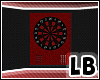 [LB] Fancy Dart Board