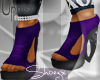 }U{ Feeling It -Shoezx