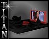 TT*Black WW YouTube TV