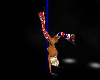 (Trixie) Dance Pole 2