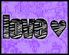 |ZebraLove|