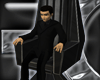 ICO Barmini Throne M